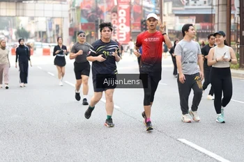Runner Photo 4699840