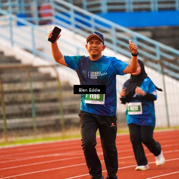 Runner Photo 4699841