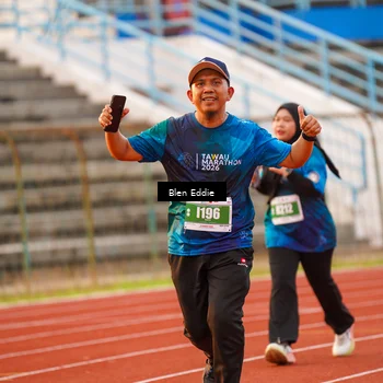 Runner Photo 4699842