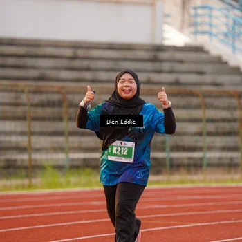 Runner Photo 4699844