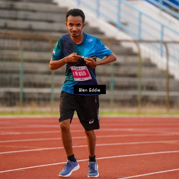 Runner Photo 4699845