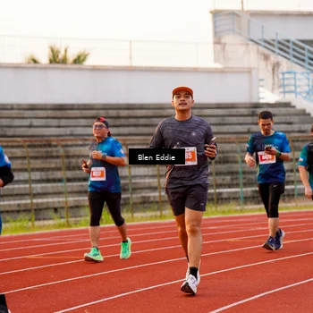 Runner Photo 4699847