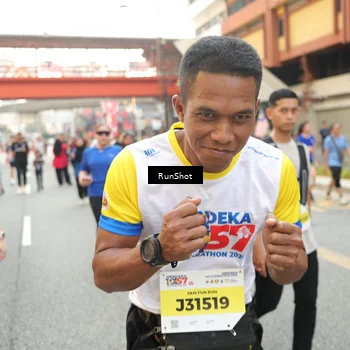 Runner Photo 4699848