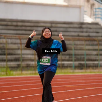 Runner Photo 4699849