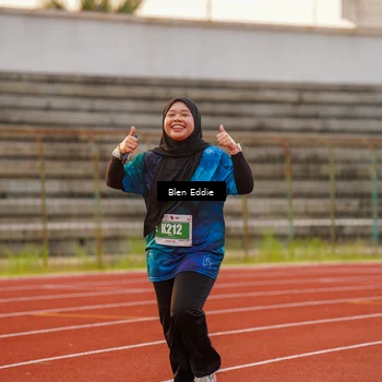 Runner Photo 4699851