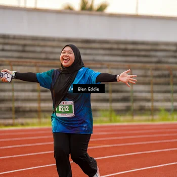 Runner Photo 4699852