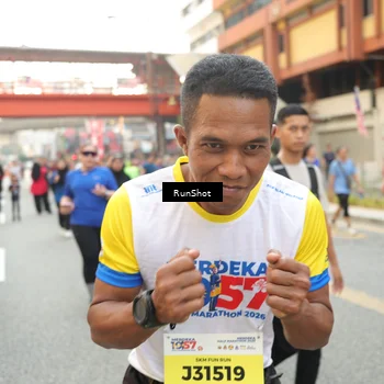 Runner Photo 4699855