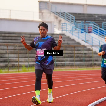 Runner Photo 4699856