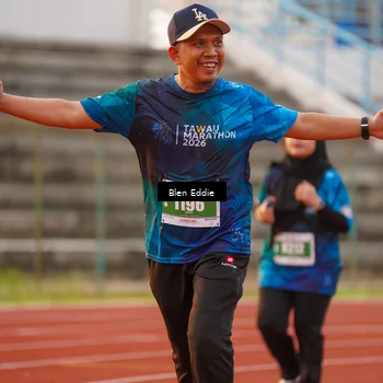 Runner Photo 4699861