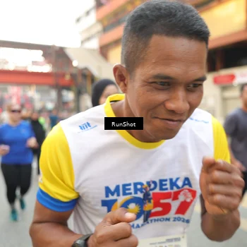 Runner Photo 4699869