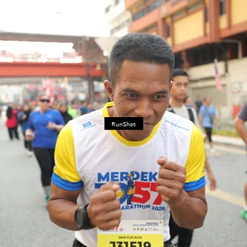 Runner Photo 4699871