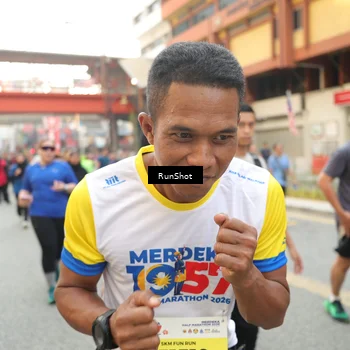 Runner Photo 4699875