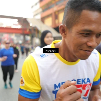 Runner Photo 4699879