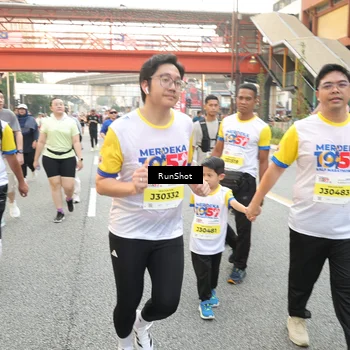 Runner Photo 4699884