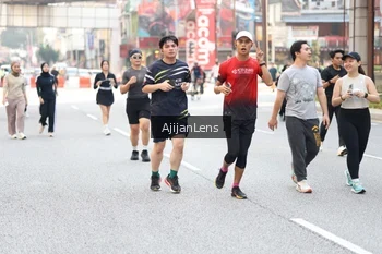 Runner Photo 4699888
