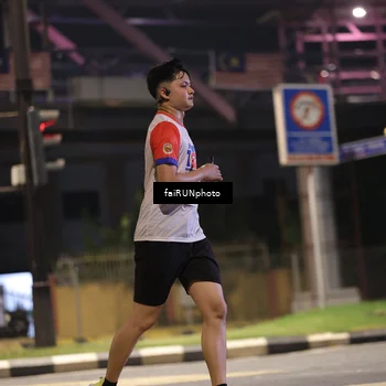 Runner Photo 4699891
