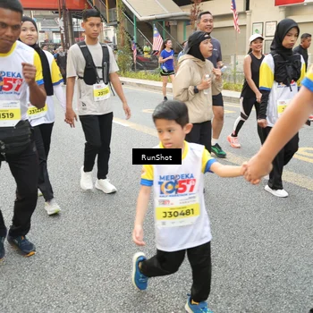 Runner Photo 4699917