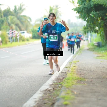 Runner Photo 4699939