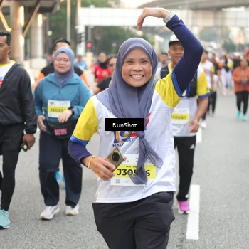 Runner Photo 4699963