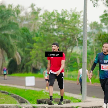 Runner Photo 4699979