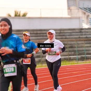Runner Photo 4699981