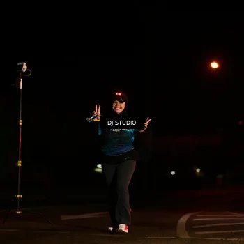 Runner Photo 4699983