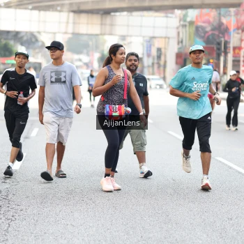 Runner Photo 4700007