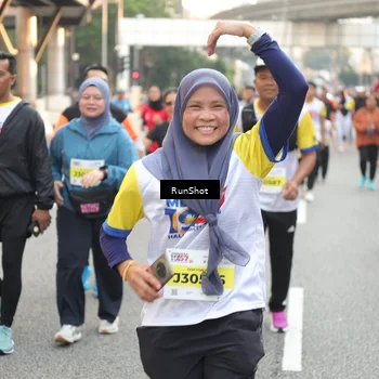 Runner Photo 4700062