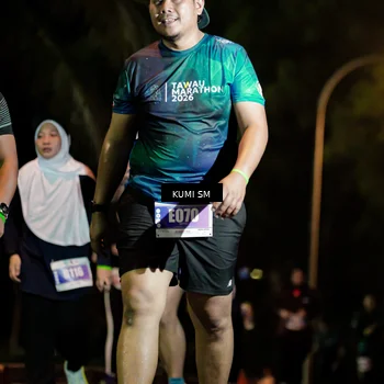Runner Photo 4700078