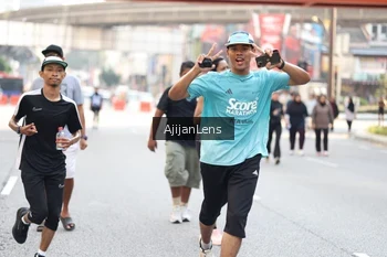 Runner Photo 4700087