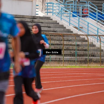 Runner Photo 4700089