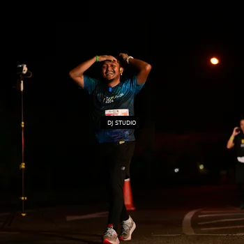 Runner Photo 4700096