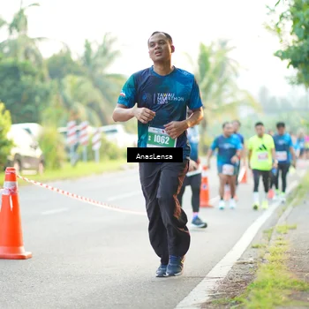 Runner Photo 4700112
