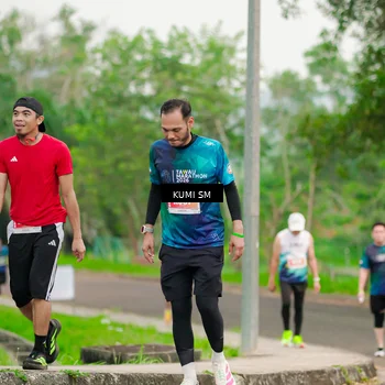 Runner Photo 4700113