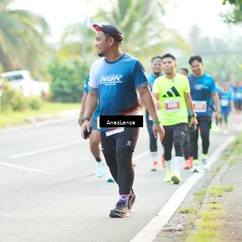Runner Photo 4700119