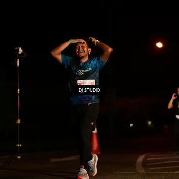 Runner Photo 4700122