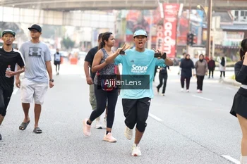 Runner Photo 4700127