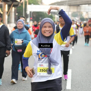 Runner Photo 4700141