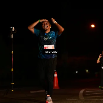 Runner Photo 4700142