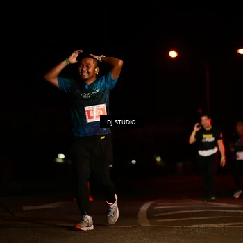Runner Photo 4700145