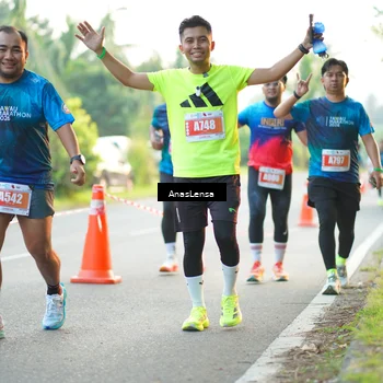 Runner Photo 4700147