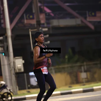 Runner Photo 4700151