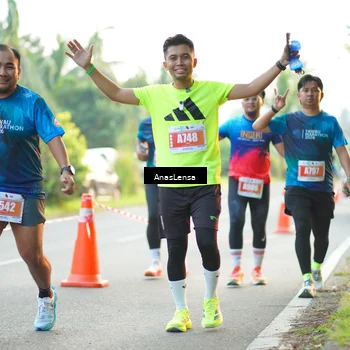 Runner Photo 4700155