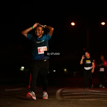 Runner Photo 4700156