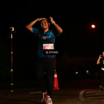 Runner Photo 4700160