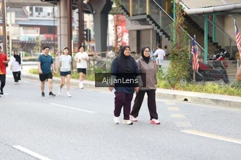 Runner Photo 4700163