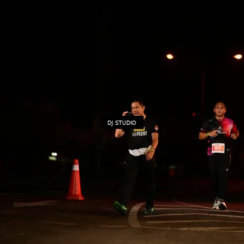 Runner Photo 4700164