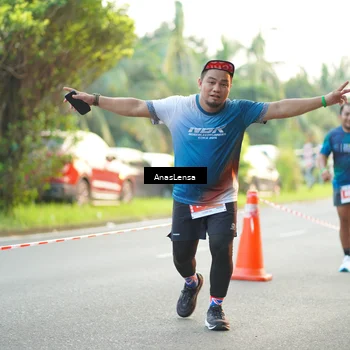Runner Photo 4700170