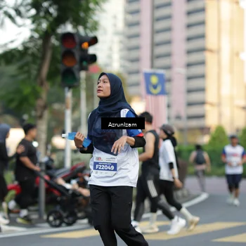 Runner Photo 4700175