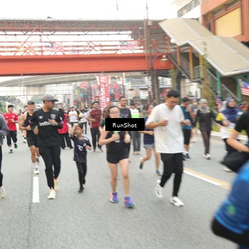 Runner Photo 4700176